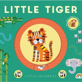 LITTLE JOURNEYS - LITTLE TIGER
