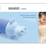 SQUEEZI - HIPPO