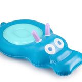 INFLATABLE FLOAT - HIPPO