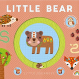 LITTLE JOURNEYS - LITTLE BEAR