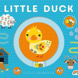 LITTLE JOURNEYS - LITTLE DUCK
