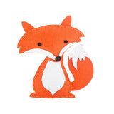 FELT SEWING KIT TUBE - FOREST FRIENDS