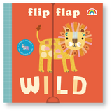 FLIP FLAPS - WILD