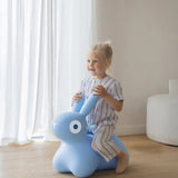 HOPPI - BUNNY BLUE