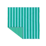 PLAYTOWELS - XL (180 X 180CM) - BULLSEYE / NAME IT