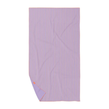 PLAYTOWELS - L (180 X 100CM) -  HOPSCOTCH