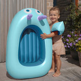 INFLATABLE BOAT - OCEAN
