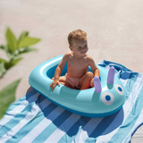 INFLATABLE BOAT - OCEAN