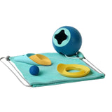 BEACH SET - BALLO (+ CUPPI + SHAPER)