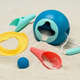 BEACH SET - BALLO (+ CUPPI + SHAPER)