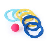 RINGO - 6 RINGS + 1 BALL (CDU WITH 10 PCS)